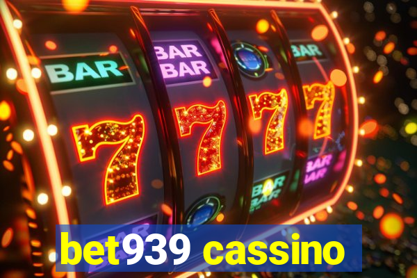 bet939 cassino